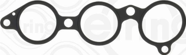 Elring B49.000 - Прокладка, корпус впускного коллектора abcparts.ee