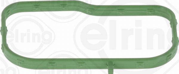 Elring B44.240 - Прокладка, впускной коллектор abcparts.ee