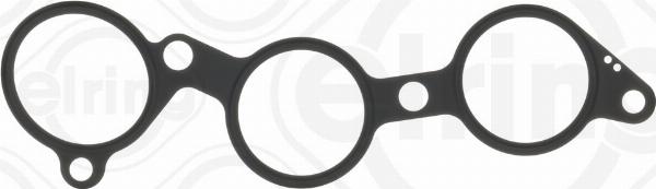 Elring B48.980 - Прокладка, корпус впускного коллектора abcparts.ee
