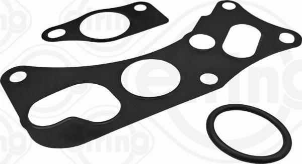 Elring B59.970 - Прокладка, корпус термостата abcparts.ee