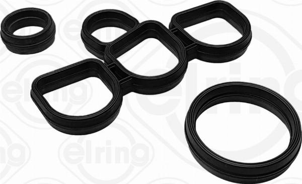 Elring B58.470 - Прокладка, корпус маслянного фильтра abcparts.ee