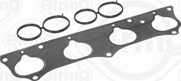 Elring B61.150 - Комплект прокладок, впускной коллектор abcparts.ee