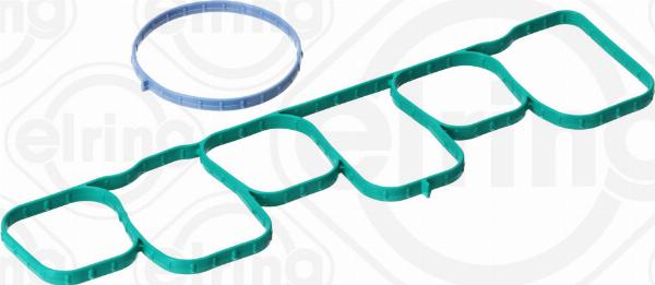 Elring B62.400 - Комплект прокладок, впускной коллектор abcparts.ee