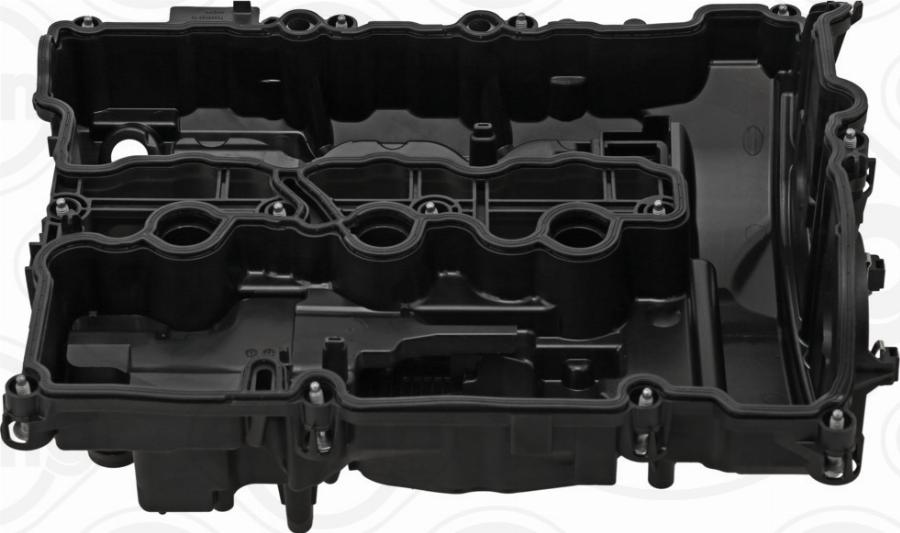 Elring B09.580 - Крышка головки цилиндра abcparts.ee