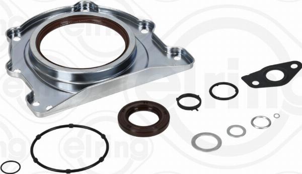 Elring B04.930 - Комплект прокладок, блок-картер двигателя abcparts.ee