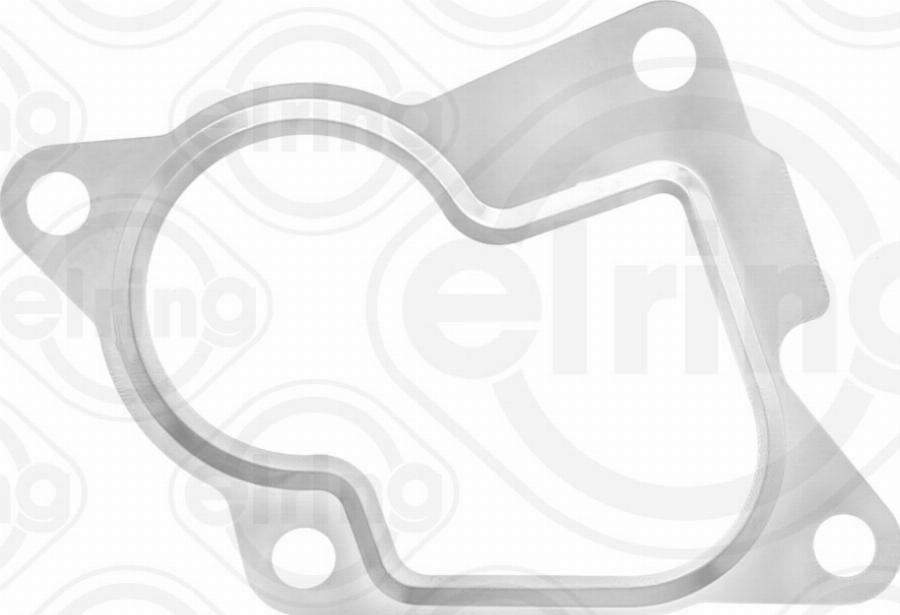 Elring B04.650 - Прокладка, труба выхлопного газа abcparts.ee
