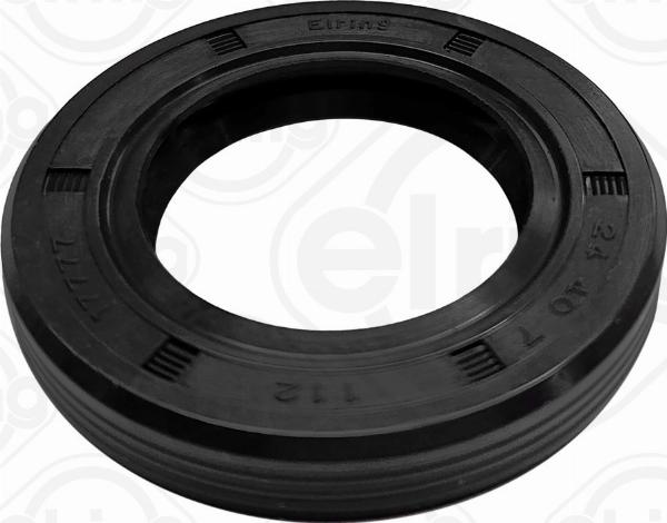 Elring B04.700 - Уплотняющее кольцо, распредвал abcparts.ee