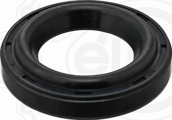 Elring B06.870 - Прокладка, крышка головки цилиндра abcparts.ee