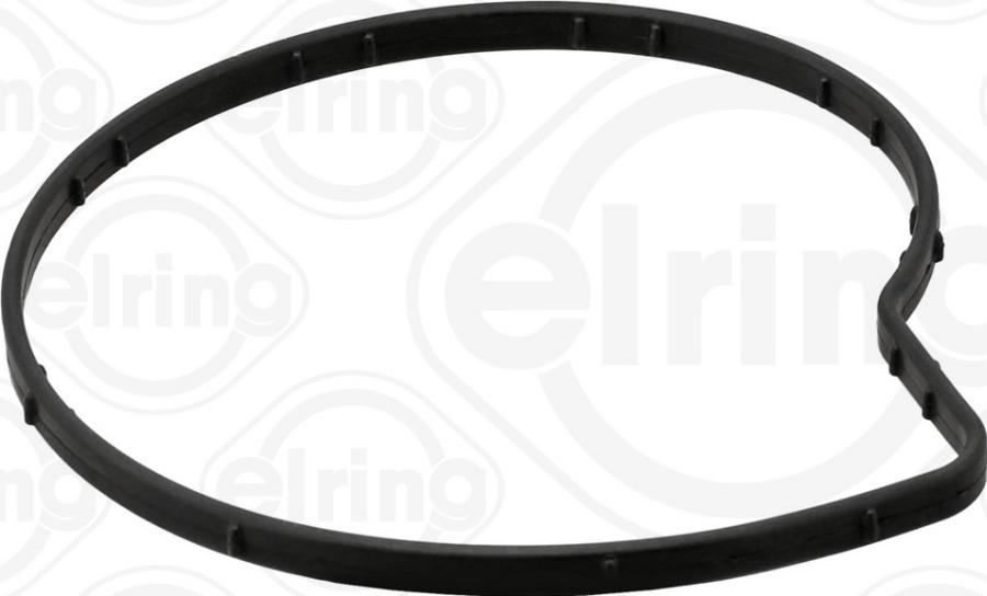 Elring B00.550 - Прокладка, водяной насос abcparts.ee