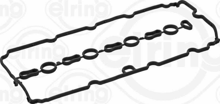 Elring B00.170 - Прокладка, крышка головки цилиндра abcparts.ee
