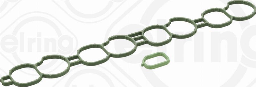 Elring B01.110 - Комплект прокладок, впускной коллектор abcparts.ee