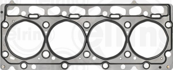 Elring B03.750 - Прокладка, головка цилиндра abcparts.ee