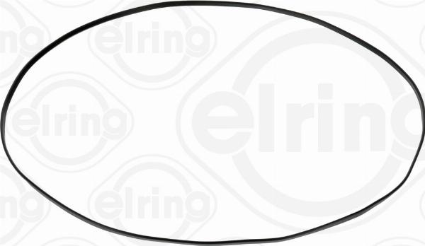 Elring B07.950 - Прокладка, автоматическая коробка abcparts.ee