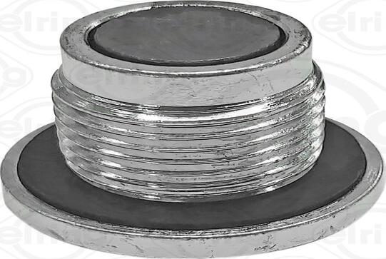 Elring B07.640 - Резьбовая пробка, масляный поддон abcparts.ee