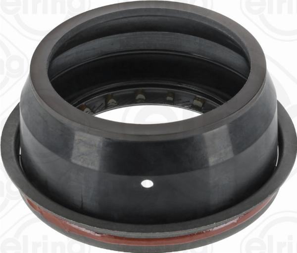 Elring B07.830 - Уплотняющее кольцо, раздаточная коробка abcparts.ee