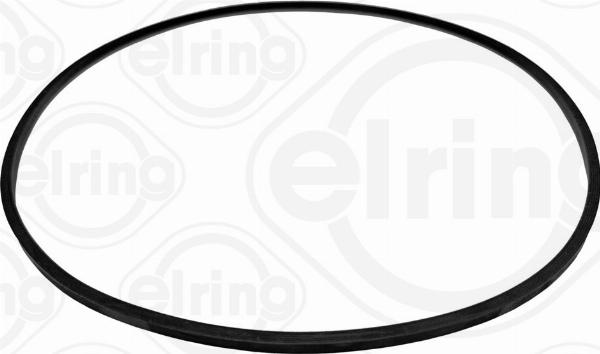 Elring B07.820 - Прокладка, автоматическая коробка abcparts.ee