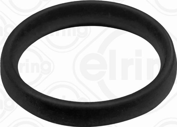 Elring B07.200 - Уплотнительное кольцо, резьбовая пробка маслосливного отверстия abcparts.ee
