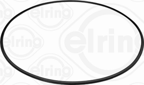 Elring B19.810 - Прокладка, автоматическая коробка abcparts.ee