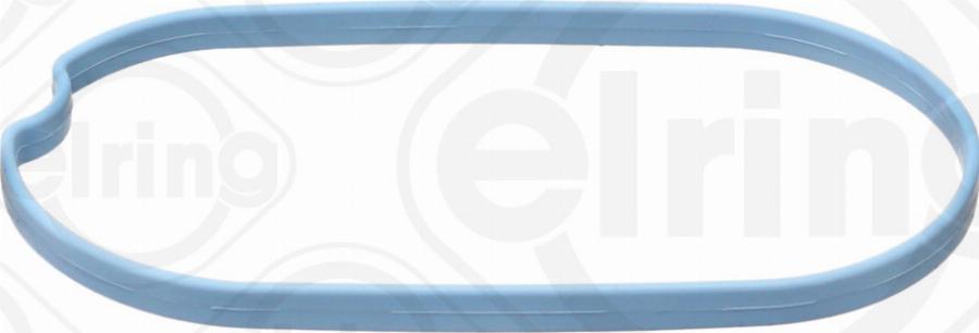 Elring B19.290 - Прокладка, корпус впускного коллектора abcparts.ee