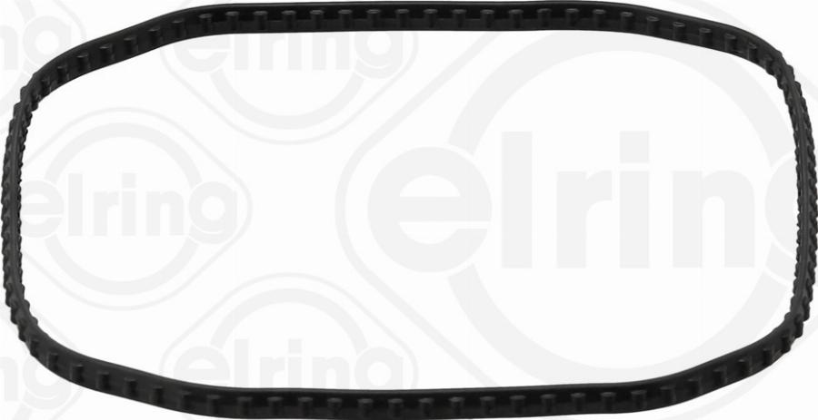 Elring B15.550 - Прокладка, дифференциал abcparts.ee