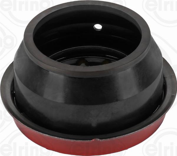 Elring B15.600 - Уплотняющее кольцо, ступенчатая коробка передач abcparts.ee