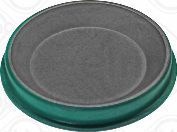 Elring B16.450 - Крышка, распределительный вал abcparts.ee