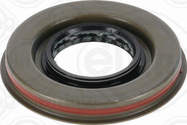 Elring B16.050 - Сальник АКПП abcparts.ee