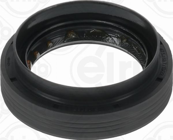 Elring B16.080 - Уплотняющее кольцо, раздаточная коробка abcparts.ee