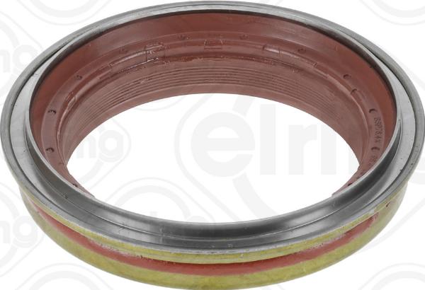 Elring B16.190 - Уплотняющее кольцо, сальник, ступица колеса abcparts.ee