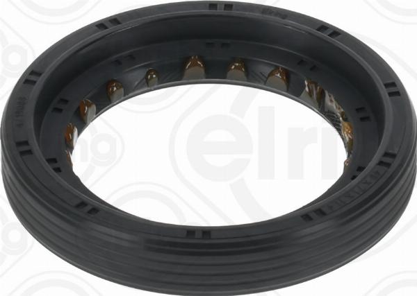 Elring B16.810 - Уплотняющее кольцо, раздаточная коробка abcparts.ee