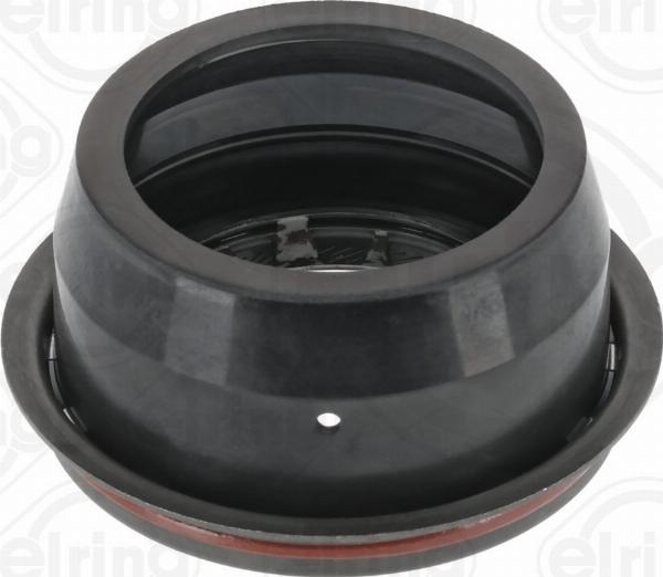 Elring B16.870 - Уплотняющее кольцо, раздаточная коробка abcparts.ee