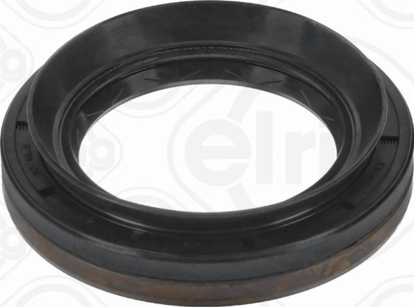 Elring B16.790 - Уплотняющее кольцо, дифференциал abcparts.ee