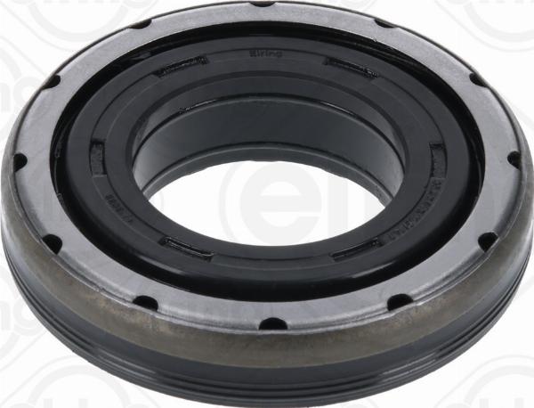 Elring B16.730 - Уплотняющее кольцо, дифференциал abcparts.ee