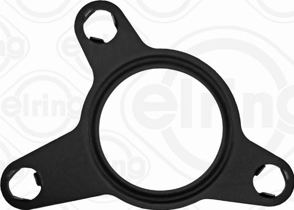 Elring B10.860 - Прокладка, клапан возврата ОГ abcparts.ee