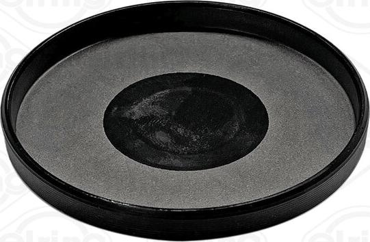 Elring B10.830 - Крышка, распределительный вал abcparts.ee