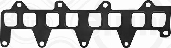 Elring B11.010 - Прокладка, впускной коллектор abcparts.ee