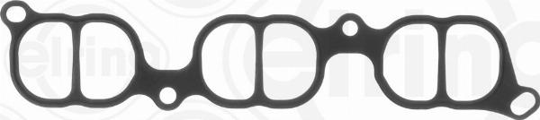 Elring B11.250 - Прокладка, впускной коллектор abcparts.ee