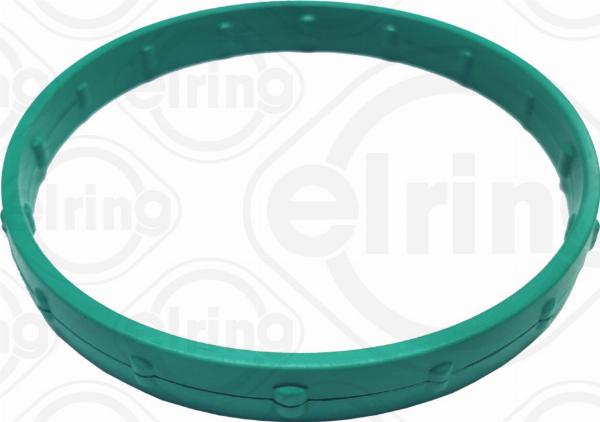 Elring B18.120 - Прокладка, корпус впускного коллектора abcparts.ee