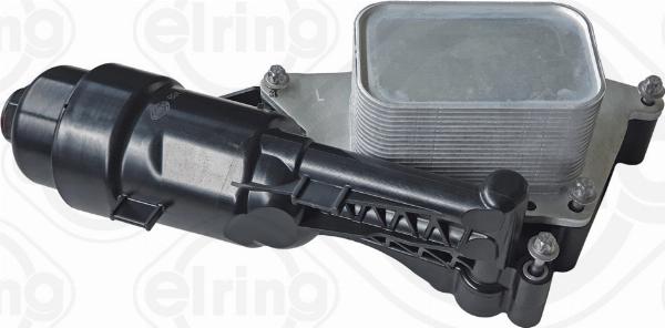 Elring B34.620 - Корпус, масляный фильтр abcparts.ee