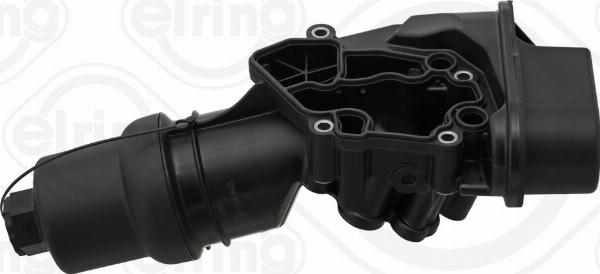 Elring B34.840 - Корпус, масляный фильтр abcparts.ee