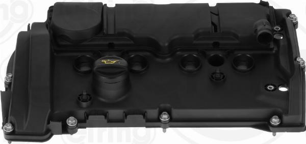 Elring B34.790 - Крышка головки цилиндра abcparts.ee