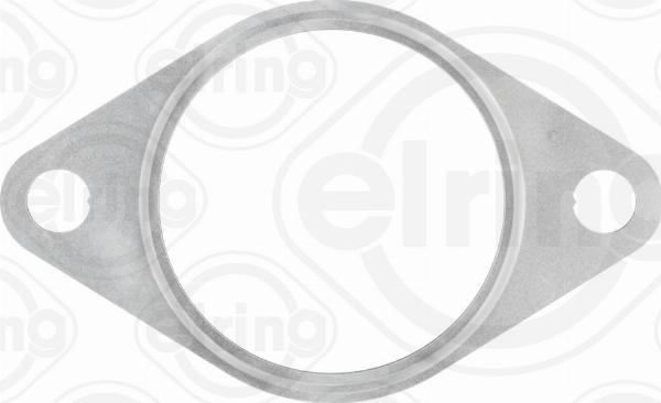 Elring B30.430 - Прокладка, труба выхлопного газа abcparts.ee