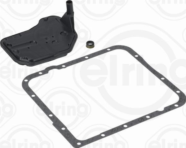 Elring B30.360 - Гидрофильтр, автоматическая коробка передач abcparts.ee