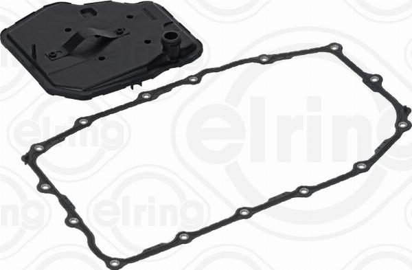 Elring B31.070 - Гидрофильтр, автоматическая коробка передач abcparts.ee