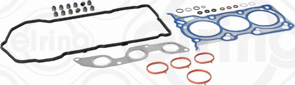 Elring B38.050 - Комплект прокладок, головка цилиндра abcparts.ee
