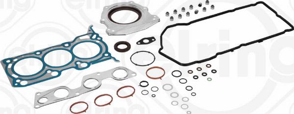 Elring B38.060 - Комплект прокладок, двигатель abcparts.ee