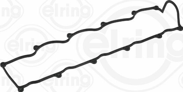 Elring B33.140 - Прокладка, крышка головки цилиндра abcparts.ee