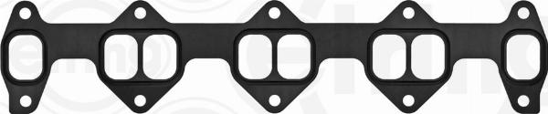 Elring B33.200 - Прокладка, впускной коллектор abcparts.ee