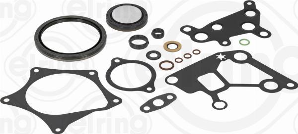 Elring B32.010 - Комплект прокладок, блок-картер двигателя abcparts.ee