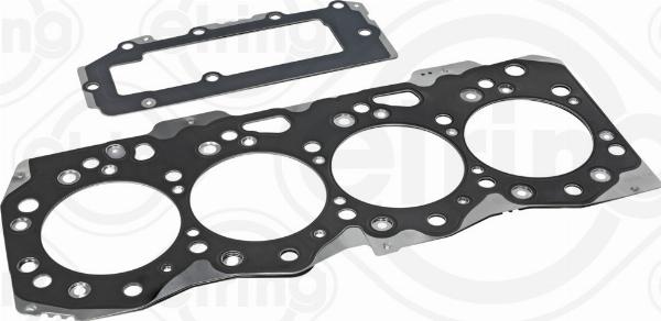 Elring B32.190 - Прокладка, головка цилиндра abcparts.ee